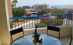 King'S Palace Seaview Apartment